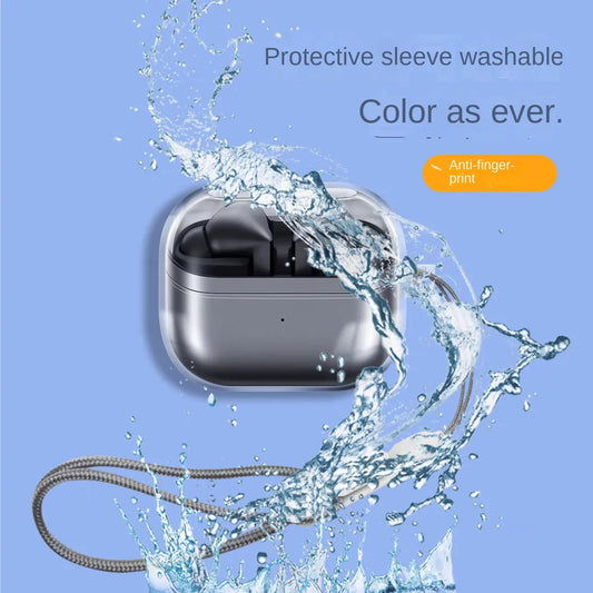 HKM-476819 High Stereo Wireless Sports Headset with Noise Reduction and LED Battery Indicator
