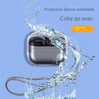 HKM-476819 High Stereo Wireless Sports Headset with Noise Reduction and LED Battery Indicator