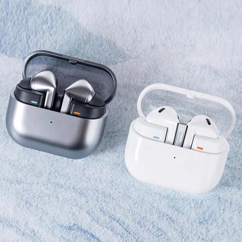 HKM-476819 High Stereo Wireless Sports Headset with Noise Reduction and LED Battery Indicator