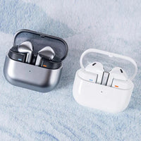 HKM-476819 High Stereo Wireless Sports Headset with Noise Reduction and LED Battery Indicator