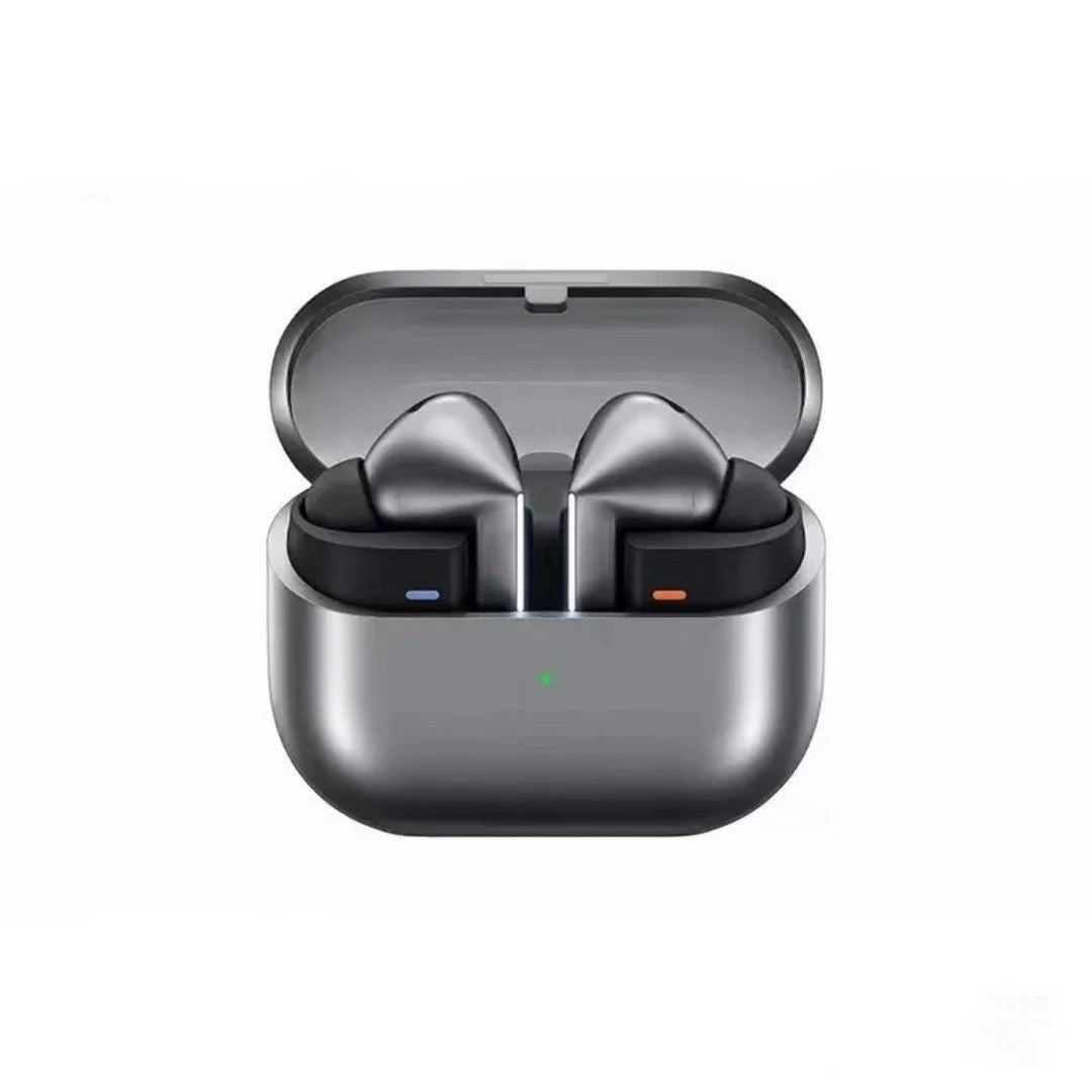 HKM-476819 High Stereo Wireless Sports Headset with Noise Reduction and LED Battery Indicator