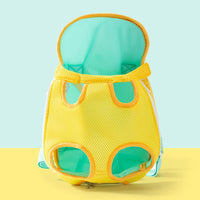 HKM-4770109 Cute Portable Chest Bag with Animal Patterns in Various Sizes