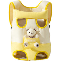 HKM-4770109 Cute Portable Chest Bag with Animal Patterns in Various Sizes