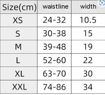 HKM-4771517 Men's Graphene Dog Diaper Bellyband - Comfortable, Casual Design in Black and Gray, Sizes XS-2XL
