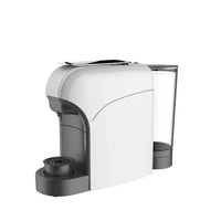 HKM-477395 Compact Easy-Clean Capsule Coffee Maker for Home Use