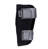HKM-477395 Dog Recovery Leg Cover - Neoprene Wound Protector for Active Dogs, Sizes S to XL