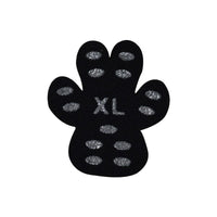 HKM-477523 Invisible Non-Slip Dog Paw Protection Patch - Silica Gel Foot Stickers for All Sizes