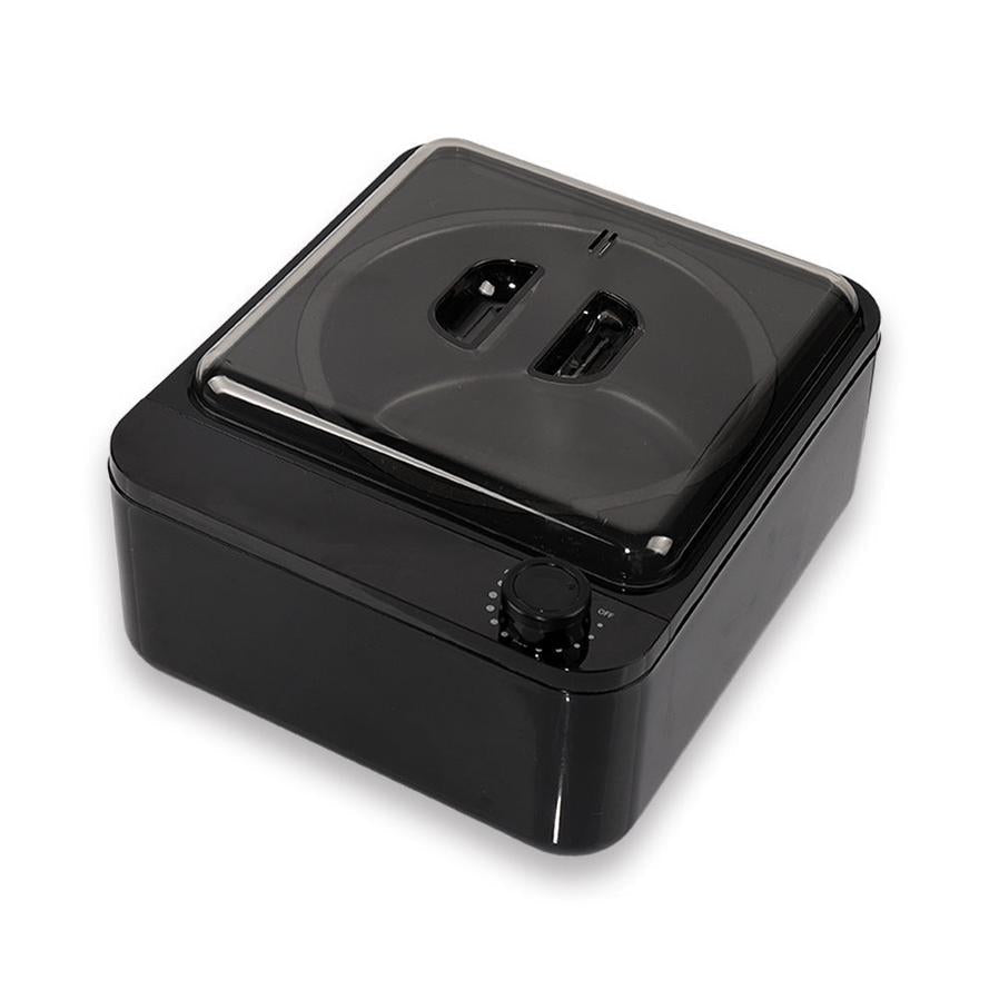 HKM-477715 Multifunctional Depilation Wax Machine with Solid Wax Beans - User-Friendly Design for Effective Hair Removal