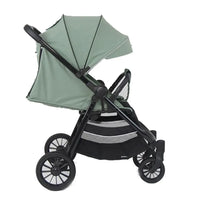 HKM-477843 Lightweight Baby Stroller with Five-Point Safety Belt for Airplane and Car Travel