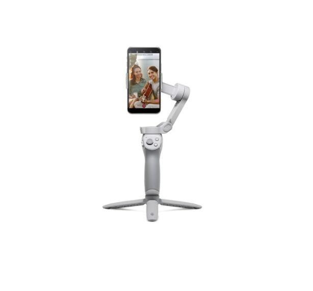 HKM-478035 Magnetic PTZ Mobile Phone Holder with 2450 mAh Battery Capacity