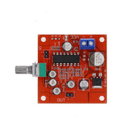 HKM-478035 PT2399 Surface Mount Microphone Reverb Board for Consumer Audio Applications