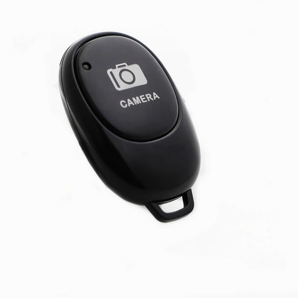 HKM-478163 Bluetooth Shutter Remote Control with 10m Range and 12-Month Battery Life