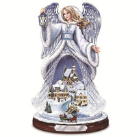 HKM-478419 Christmas PVC Window Glass Decoration Stickers for Festive Home Beautification