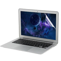 HKM-478483 MacBook Pro & Air Screen Protector for 11 to 16 inch Models - HD, Anti-Blue Light Options