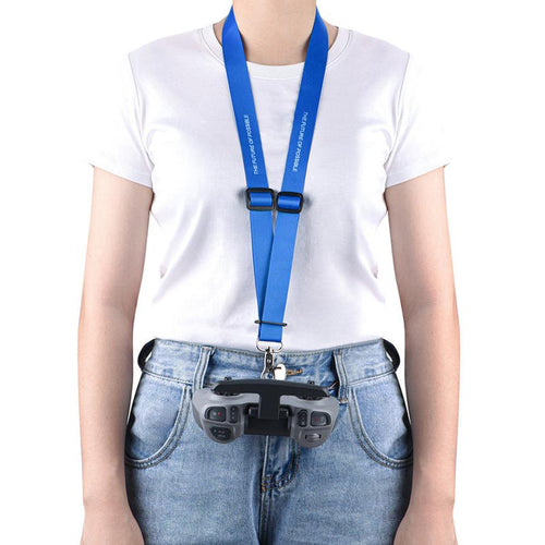 HKM-478867 Remote Control Lanyard Accessories for Enhanced Convenience and Organization