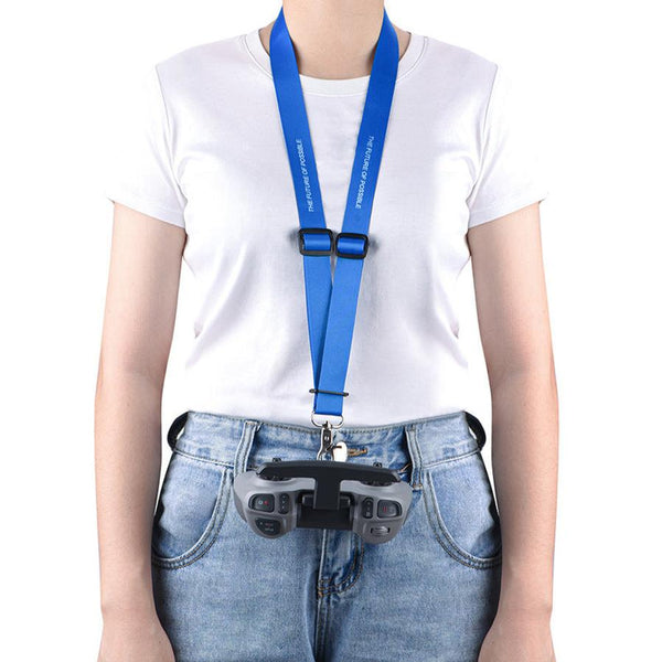HKM-478867 Remote Control Lanyard Accessories for Enhanced Convenience and Organization