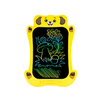 HKM-478931 Cartoon LCD Writing Tablet for Kids with Stylus - Eye Protection and Customisation Options