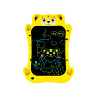 HKM-478931 Cartoon LCD Writing Tablet for Kids with Stylus - Eye Protection and Customisation Options