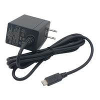 HKM-478995 Fast Charging Base Charger with Type-C Input - Compatible with US & European Plugs