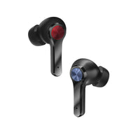 HKM-478995 In-Ear Bluetooth Headset with Noise Reduction and Battery Display