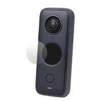 HKM-479507 Tempered Glass Screen Protector for Insta360 ONE X2 - HD Explosion-Proof Film