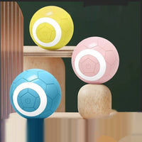 HKM-479571 Gravity Funny Cat Electric Pet Toy Ball