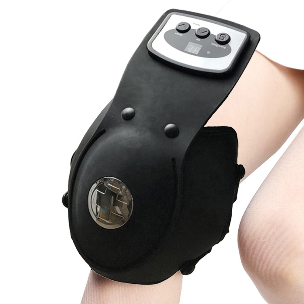 HKM-479635 Infrared Heating Knee and Shoulder Massager with Temperature Control
