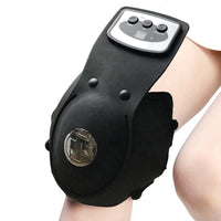 HKM-479635 Infrared Heating Knee and Shoulder Massager with Temperature Control