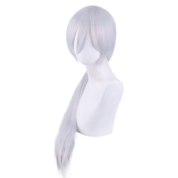 HKM-479699 Chainsaw Man Cosplay Wig - Short Hair Style for Characters Power, Hayakawa, Makima, Denji, Quanxi, Kobeni, Higashiyama