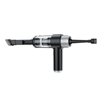 HKM-479699 Mini Handheld Wireless Vacuum Cleaner - 3-in-1 Blow-Suction for Cars and Home