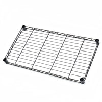 HKM-479827 Modern 4-Layer Metal Frame Bookcase for Indoor and Outdoor Use
