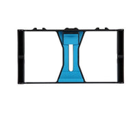 HKM-480339 Universal Handheld Camera Stand with Hot Shoe Mounts for Mobile Filming