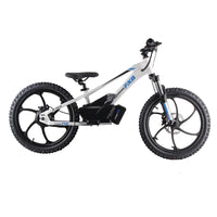 HKM-480531 Electric Balance Bike 20 Inch, 600W Hub Motor, Aluminum Alloy Frame, 3 Speed, Hydraulic Brake, for Kids