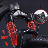 HKM-480531 Electric Balance Bike 20 Inch, 600W Hub Motor, Aluminum Alloy Frame, 3 Speed, Hydraulic Brake, for Kids