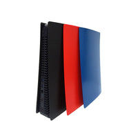 HKM-480595 PS5 CD-ROM Version Protective Shell - Durable ABS Plastic Accessory - Fits PS5 Optical Drive Model