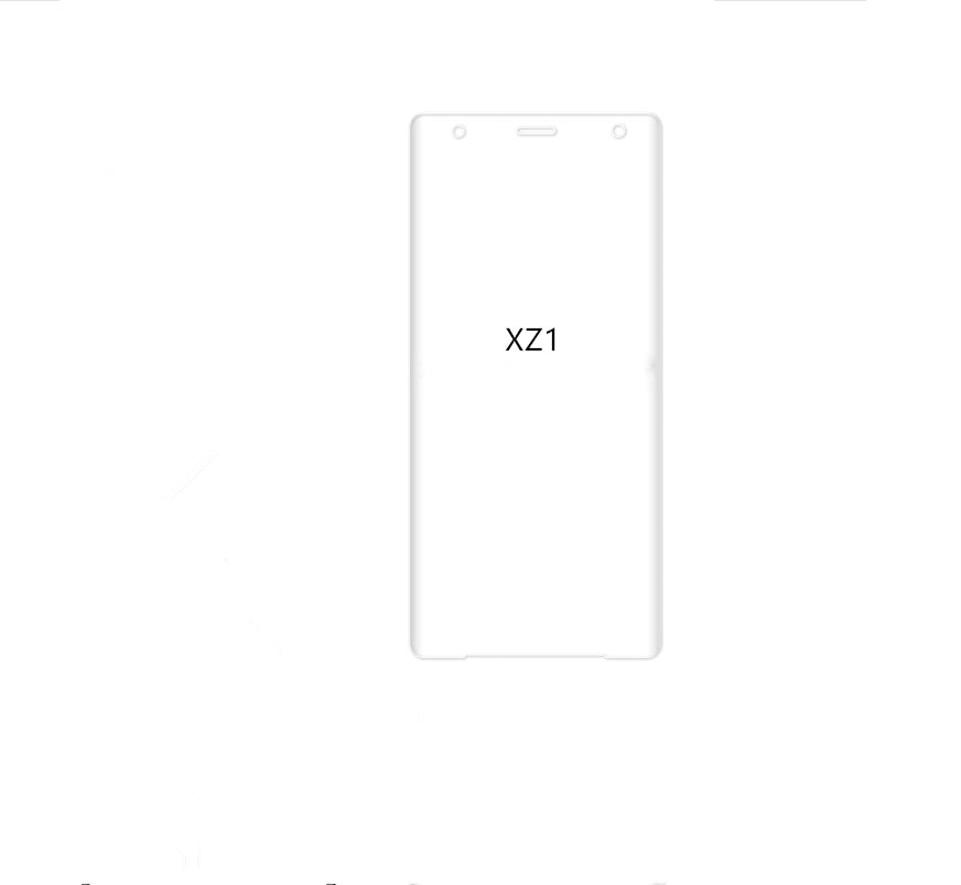 HKM-480659 High Definition Toughened Tempered Glass Film - Anti-Scratch & Anti-Fingerprint Protection for Full Screen