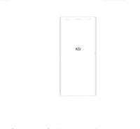 HKM-480659 High Definition Toughened Tempered Glass Film - Anti-Scratch & Anti-Fingerprint Protection for Full Screen