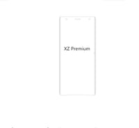 HKM-480659 High Definition Toughened Tempered Glass Film - Anti-Scratch & Anti-Fingerprint Protection for Full Screen