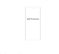 HKM-480659 High Definition Toughened Tempered Glass Film - Anti-Scratch & Anti-Fingerprint Protection for Full Screen