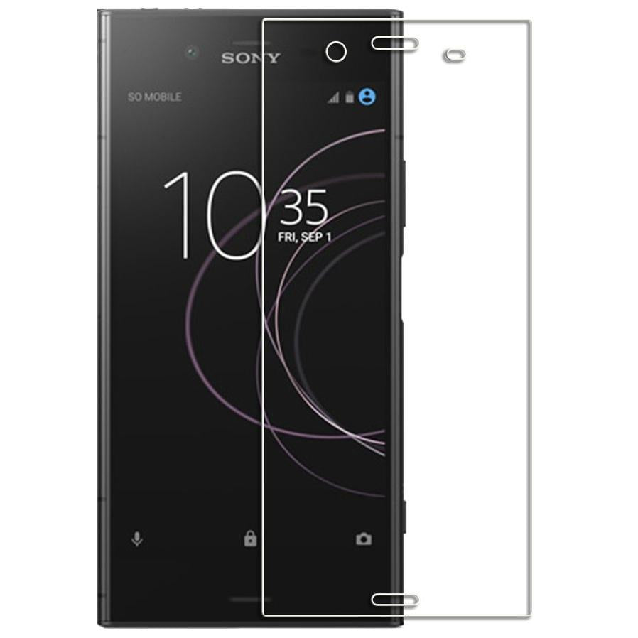 HKM-480659 High Definition Toughened Tempered Glass Film - Anti-Scratch & Anti-Fingerprint Protection for Full Screen
