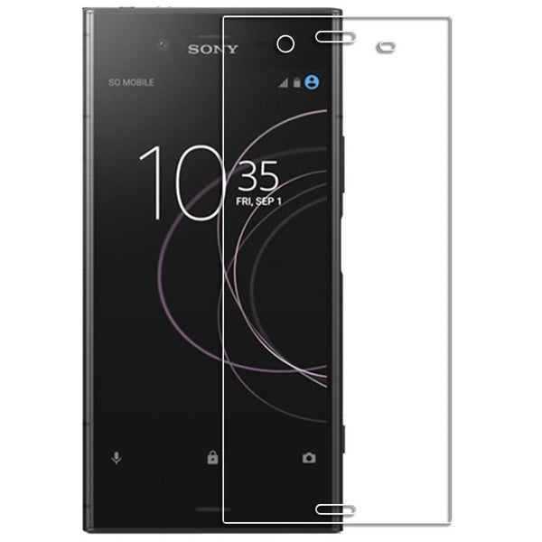 HKM-480659 High Definition Toughened Tempered Glass Film - Anti-Scratch & Anti-Fingerprint Protection for Full Screen