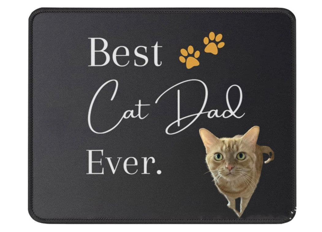 HKM-4808253 Cat Cloth Mat - Multiple Sizes Available (40x60cm, 50x80cm, 60x90cm, 40x120cm)