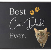 HKM-4808253 Cat Cloth Mat - Multiple Sizes Available (40x60cm, 50x80cm, 60x90cm, 40x120cm)