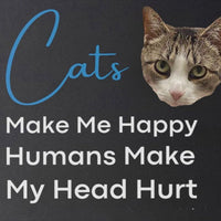 HKM-4808253 Cat Cloth Mat - Multiple Sizes Available (40x60cm, 50x80cm, 60x90cm, 40x120cm)