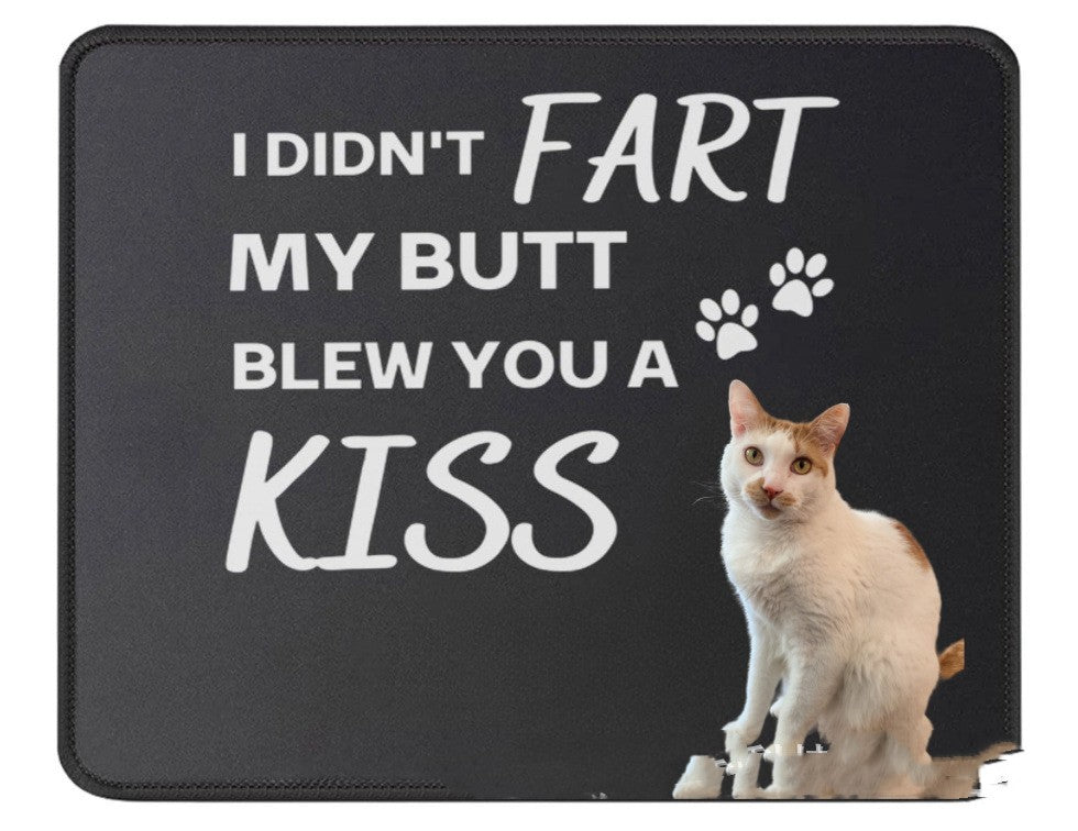 HKM-4808253 Cat Cloth Mat - Multiple Sizes Available (40x60cm, 50x80cm, 60x90cm, 40x120cm)