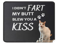 HKM-4808253 Cat Cloth Mat - Multiple Sizes Available (40x60cm, 50x80cm, 60x90cm, 40x120cm)