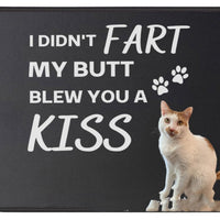 HKM-4808253 Cat Cloth Mat - Multiple Sizes Available (40x60cm, 50x80cm, 60x90cm, 40x120cm)