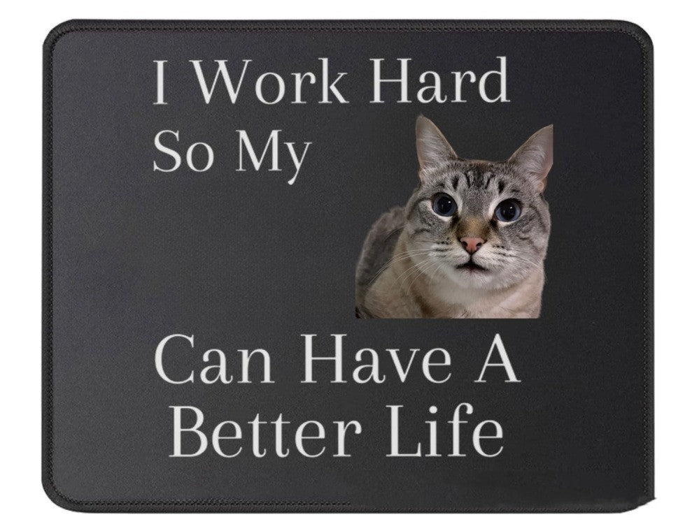 HKM-4808253 Cat Cloth Mat - Multiple Sizes Available (40x60cm, 50x80cm, 60x90cm, 40x120cm)
