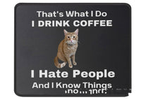 HKM-4808253 Cat Cloth Mat - Multiple Sizes Available (40x60cm, 50x80cm, 60x90cm, 40x120cm)