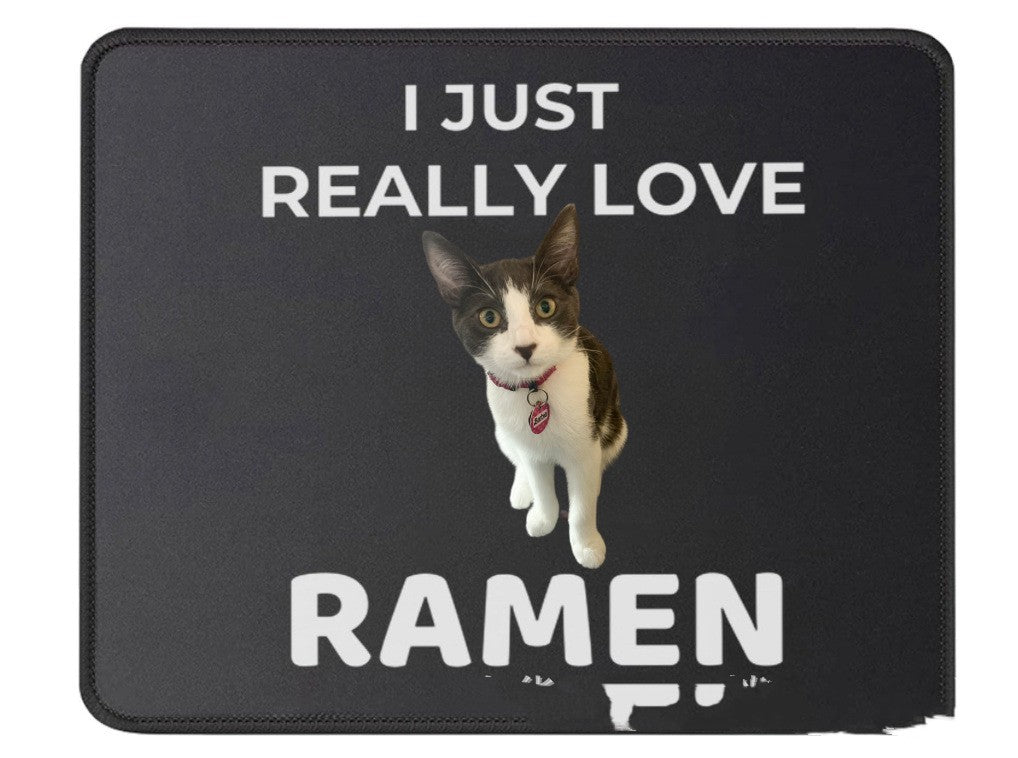 HKM-4808253 Cat Cloth Mat - Multiple Sizes Available (40x60cm, 50x80cm, 60x90cm, 40x120cm)